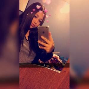 Meet your Posher, Wendy